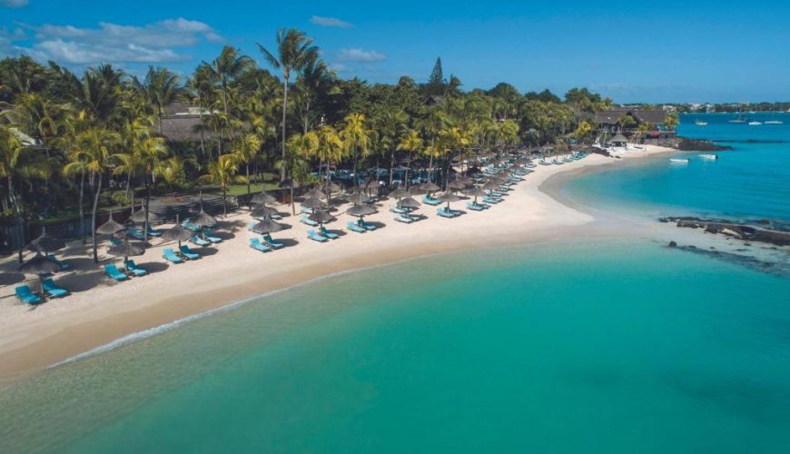Beachcomber Royal Palm