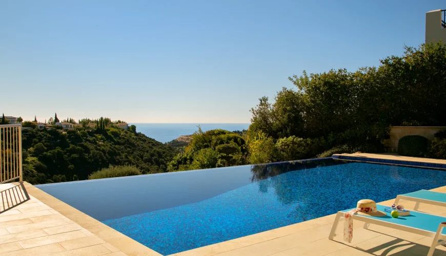 2 bedroom Superior Villa