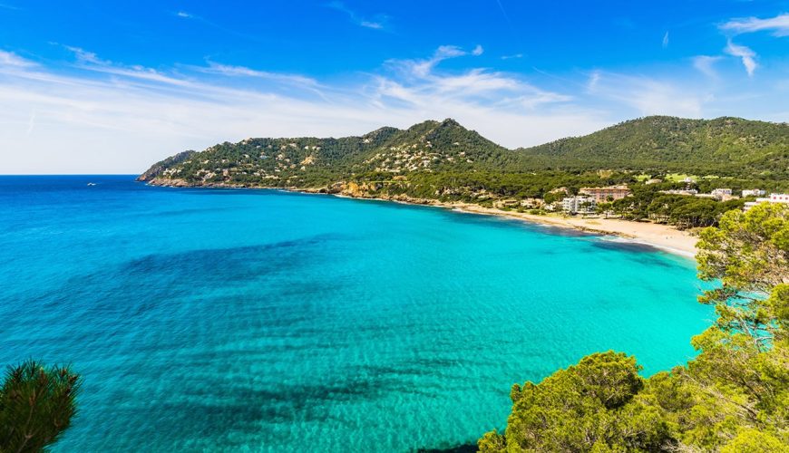 Mallorca Camping