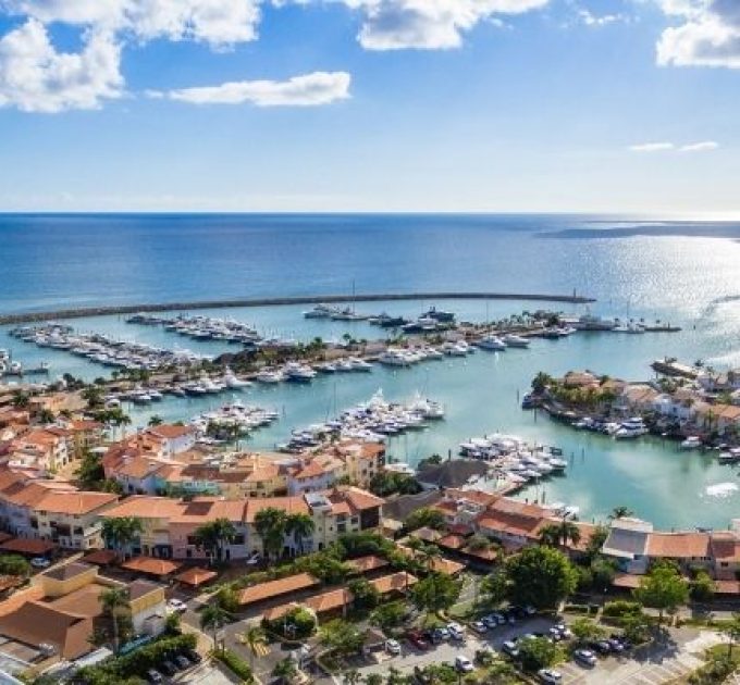 online Buchungsportal für Reisen und Urlaub