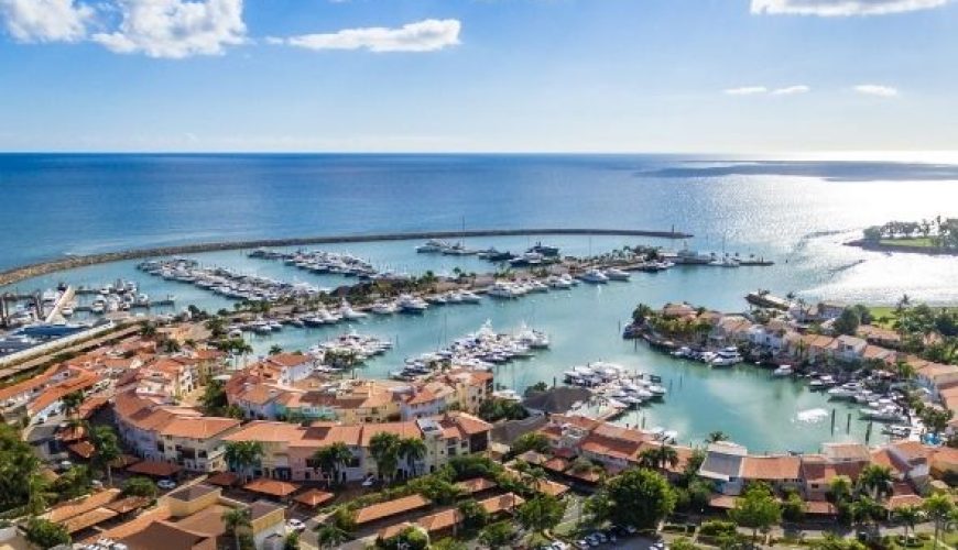 Casa de Campo