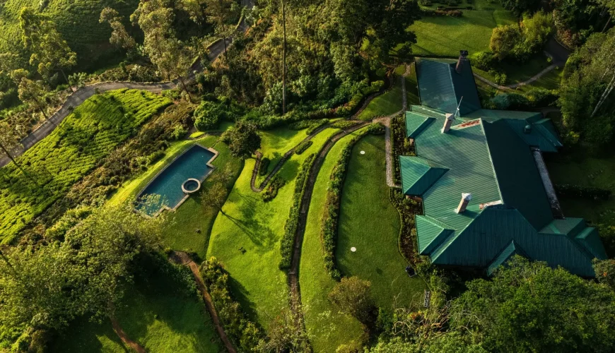 Dunkeld Bungalow