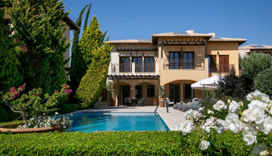 Elite Junior Villa