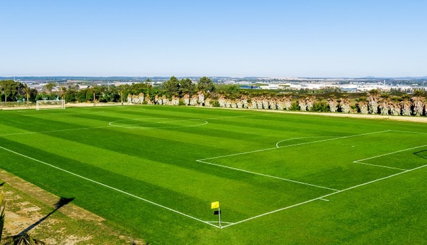 Islantilla