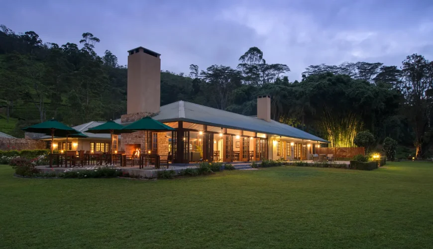 Norwood Bungalow