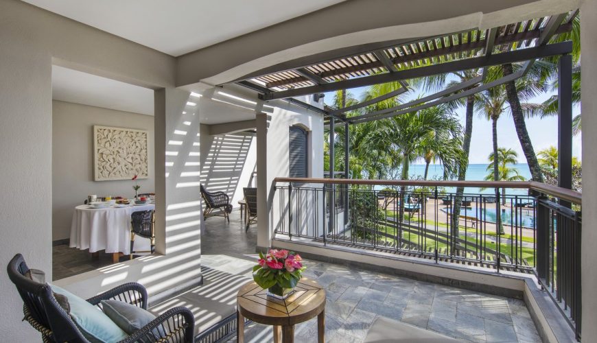 Ocean Suite