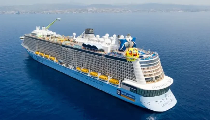 Royal Caribbean