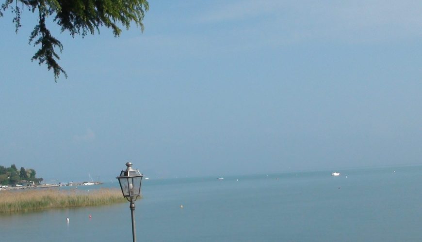 Gardasee