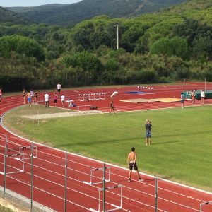 Leichtathletik Trainingsreisen