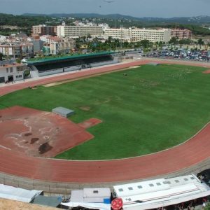 Trainingsreisen Leichtathletik