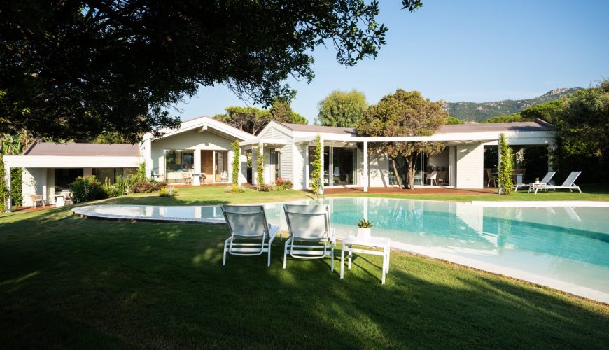 Villa Azzurra