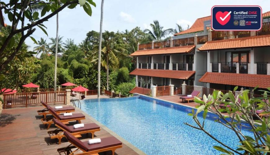 Bali Rundreise Premier Agung Resort