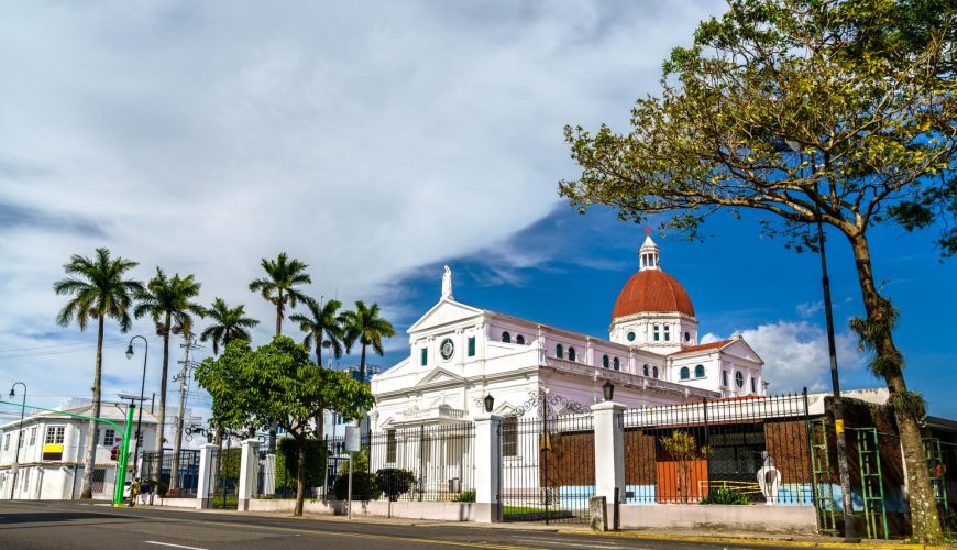 Costa Rica Rundreise