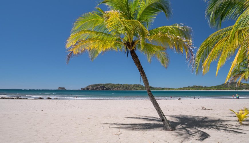 Costa Rica Rundreise
