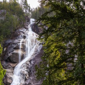 Kanada Rundreise