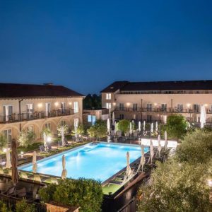 Hotel Leonardo La Garda