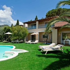 Villa Lavinia