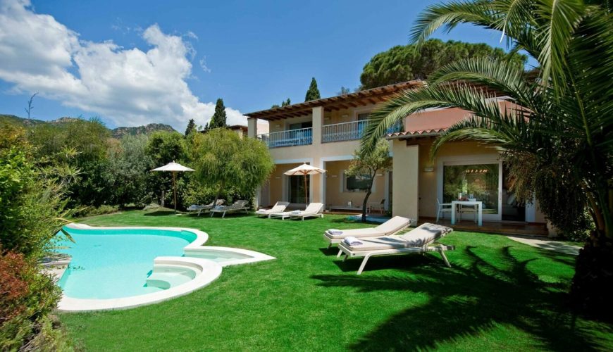 Villa Lavinia