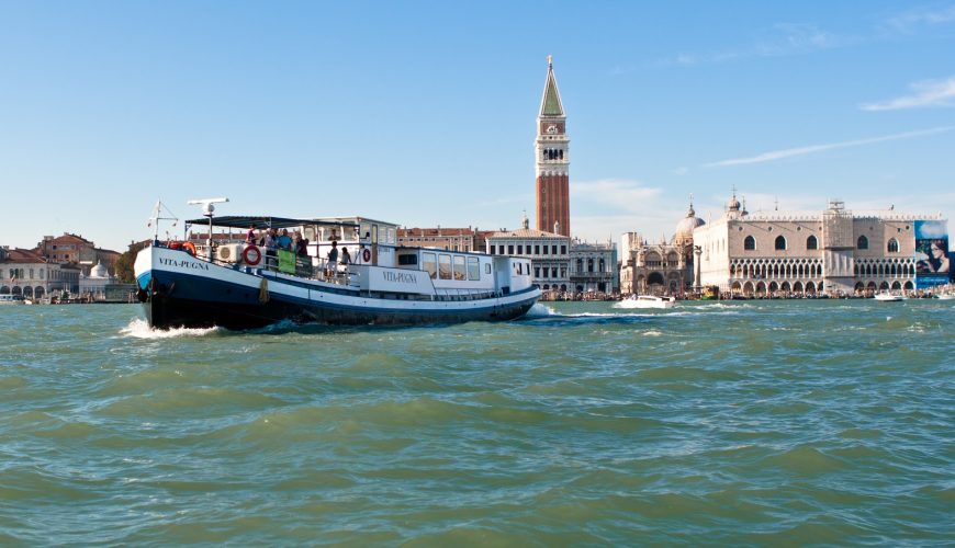 Venedig