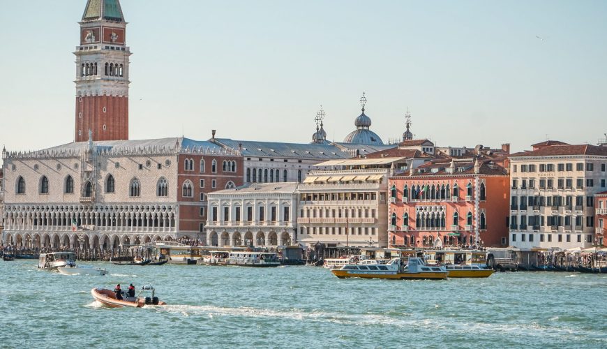 Venedig