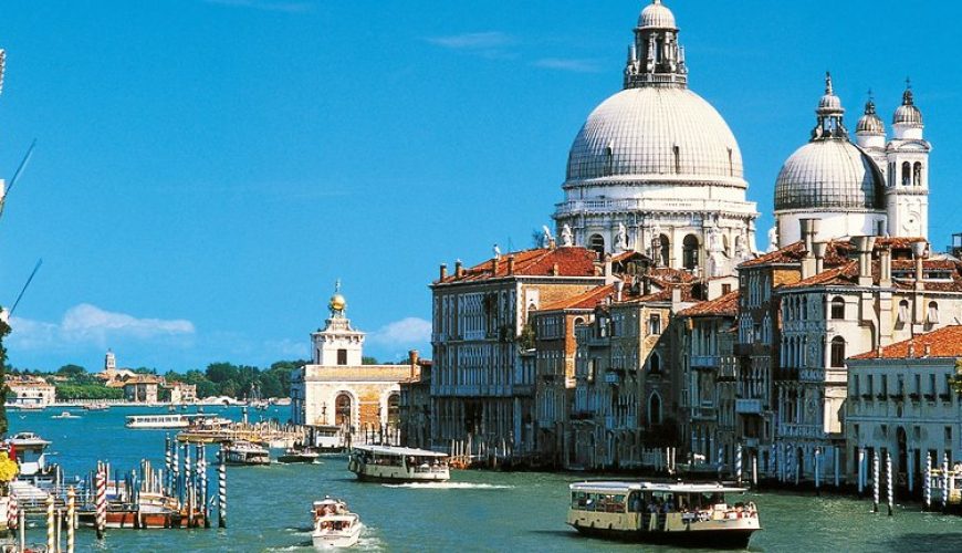 Venedig