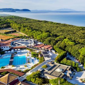 Garden Club Toscana Tennis
