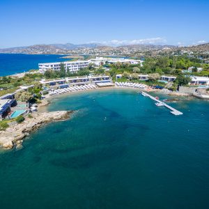 Grand Resort Lagonissi