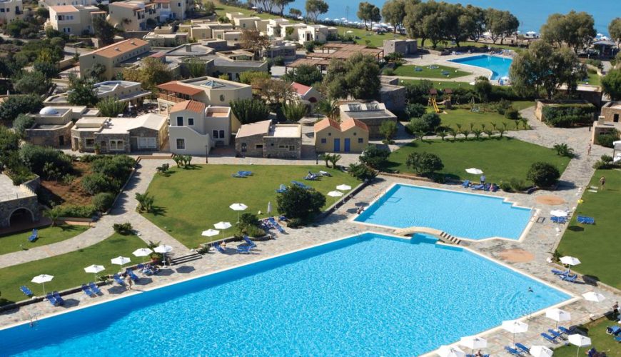 Kalimera Crete Kreta