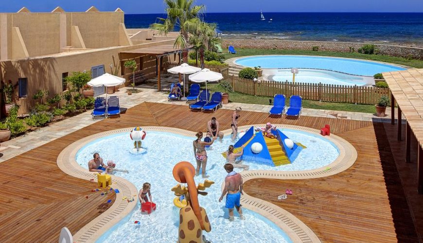 Kalimera Crete Kreta