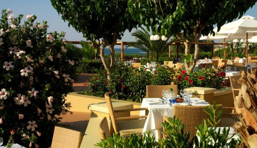 Kalimera Crete Kreta
