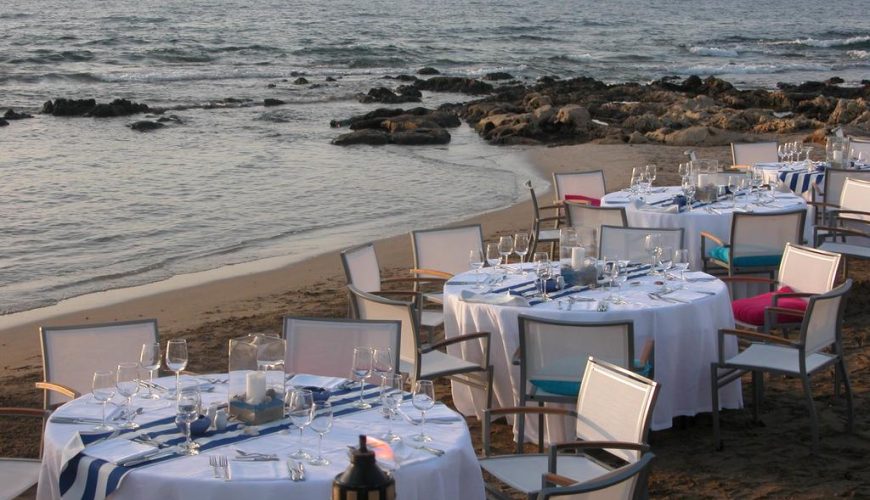 Kalimera Crete Kreta Event