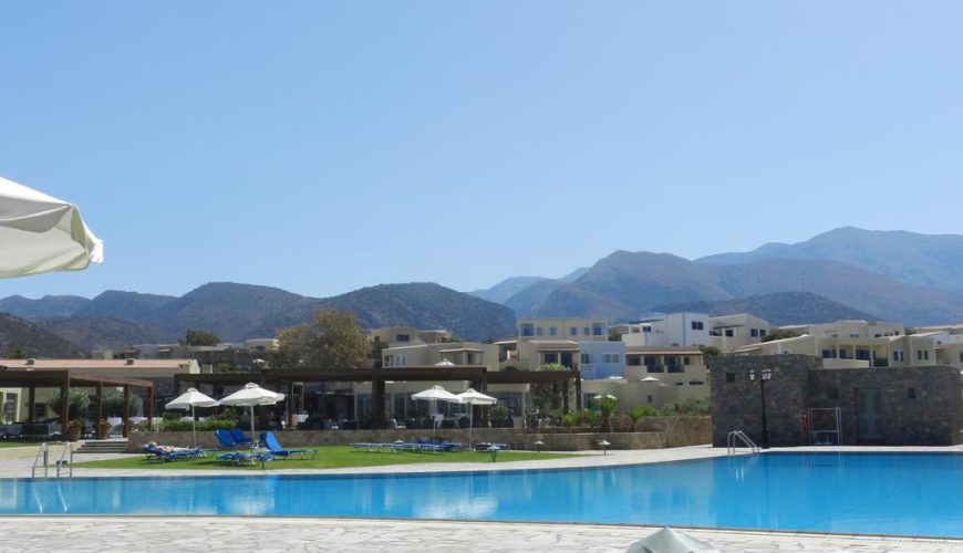 Kalimera Crete Kreta