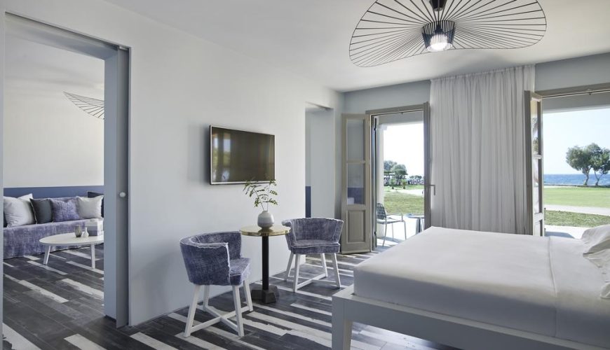 Kalimera Crete Kreta Zimmer