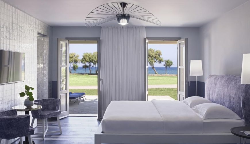 Kalimera Crete Kreta Zimmer
