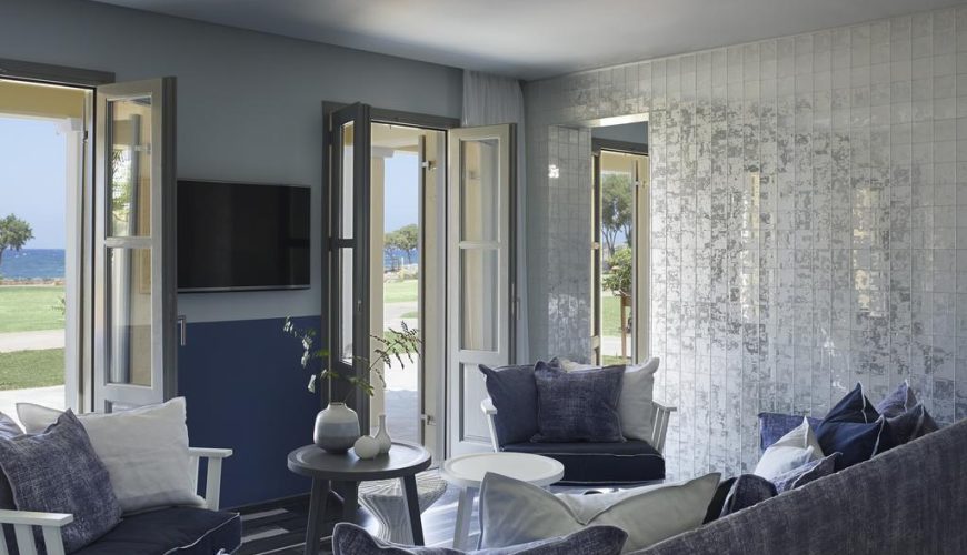 Kalimera Crete Kreta Zimmer
