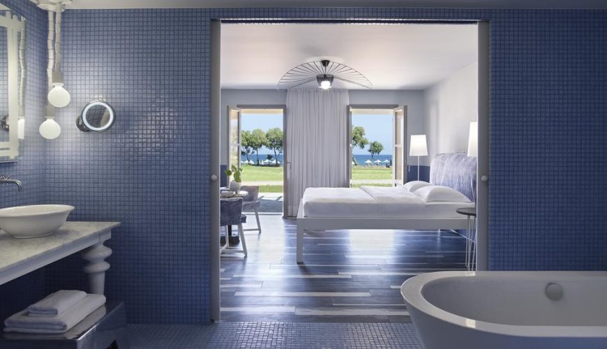 Kalimera Crete Kreta Zimmer