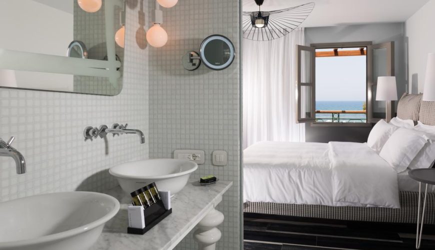 Kalimera Crete Kreta Zimmer