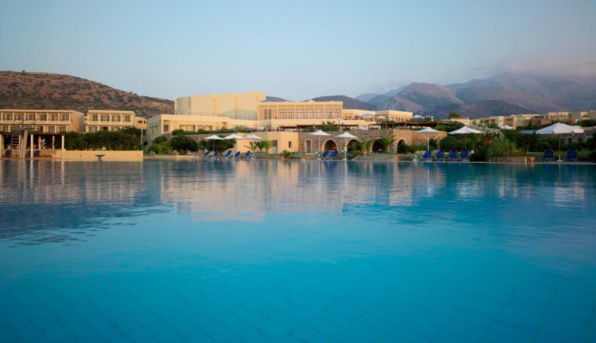 Kalimera Crete Kreta