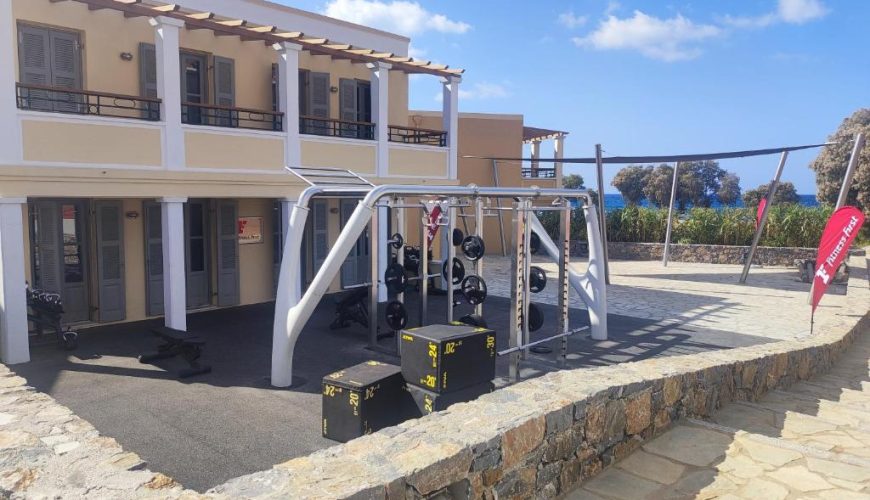 Kalimera Crete Kreta Urlaub