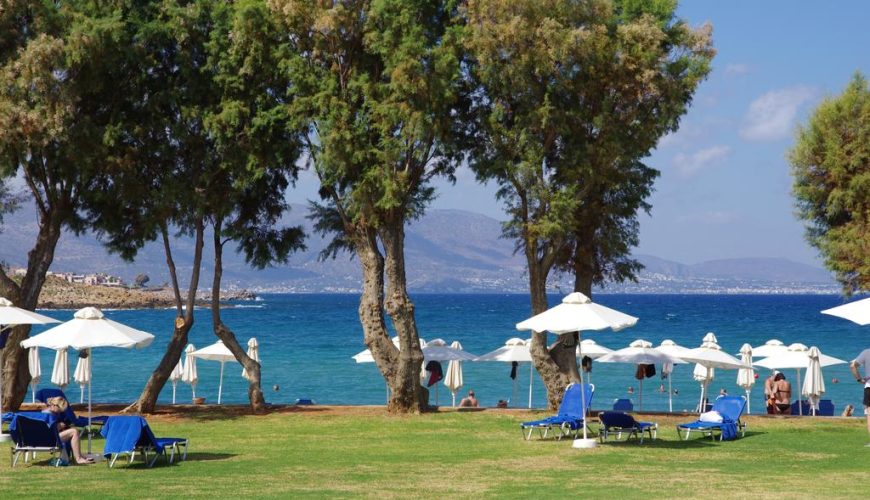 Kalimera Crete Kreta