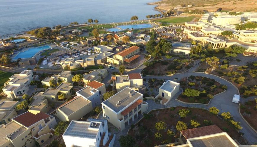 Kalimera Crete Kreta Urlaub