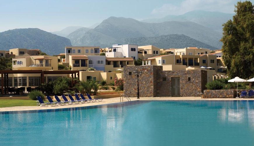 Kalimera Crete Kreta