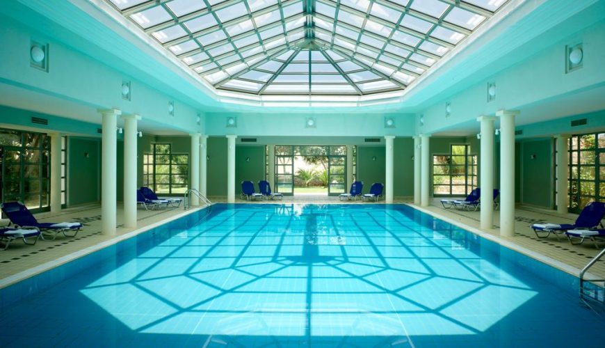 Kalimera Crete Kreta Wellness