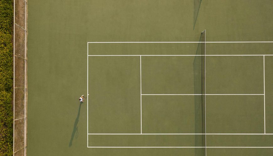 Porto Carras Grand Resort Tennis