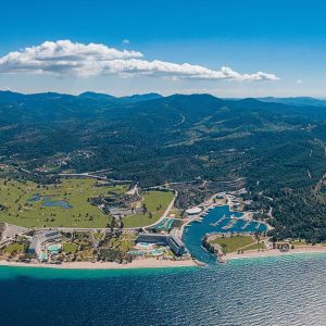 Porto Carras Grand Resort