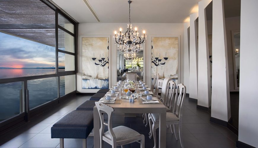Porto Carras Grand Resort MICE