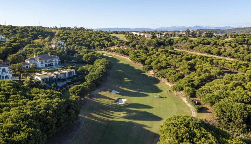 SO/ Sotogrande Spa & Golf Resort