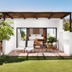 SO/ Sotogrande Spa & Golf Resort
