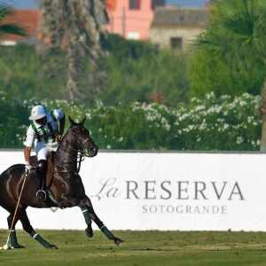 SO/ Sotogrande Spa & Golf Resort