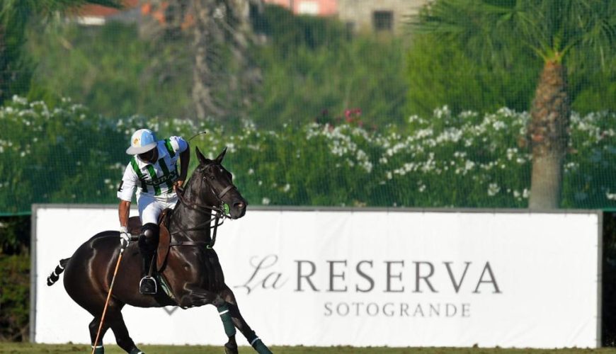 SO/ Sotogrande Spa & Golf Resort